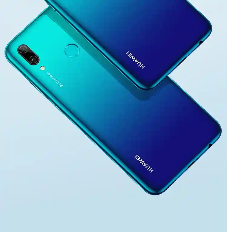 Huawei Huawei P smart 2019  5
