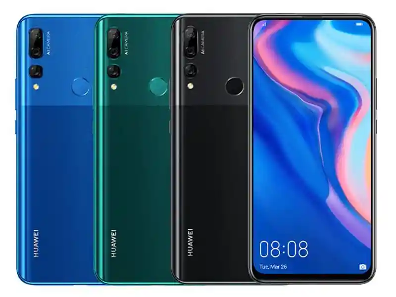 Huawei Huawei Y9 Prime 2019  4