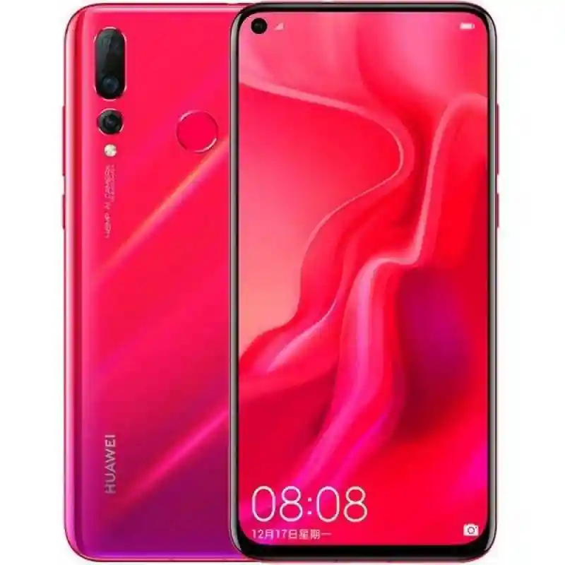Huawei nova 4 Plus 