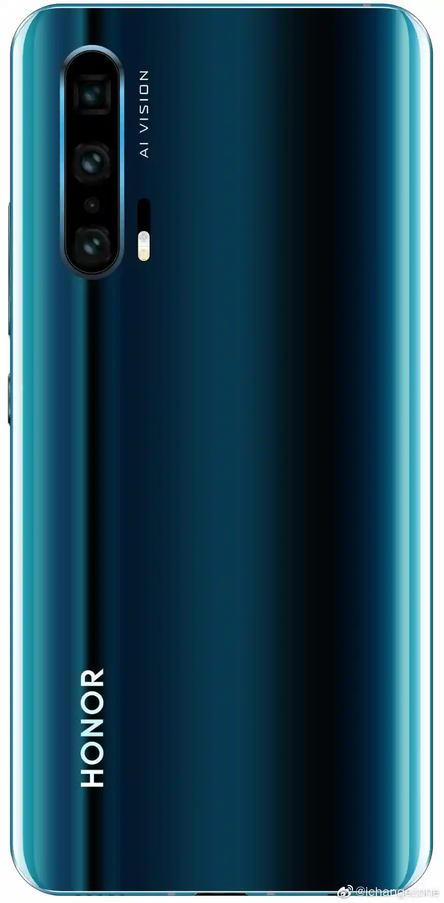 Oxygen OS  Huawei Honor 20 Pro  Android 10, 9.1(0)