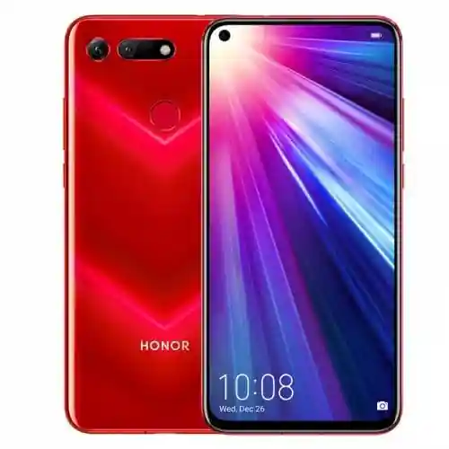  Nitrogen OS  Huawei Honor V20  Android 10, 9.1(0)