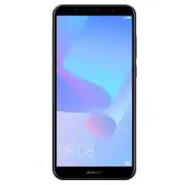 Huawei Y6 2018 hard reset