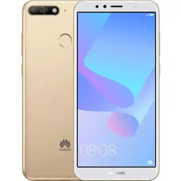 Huawei Huawei Y6 2018  5