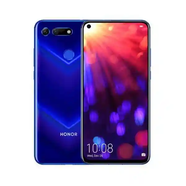  Nitrogen OS  Huawei Honor 20  Android 10, 9.1(0)