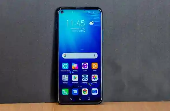 Huawei Honor 20   
