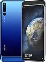 Nitrogen OS  Huawei Honor Magic 2  Android 10, 9.1(0)