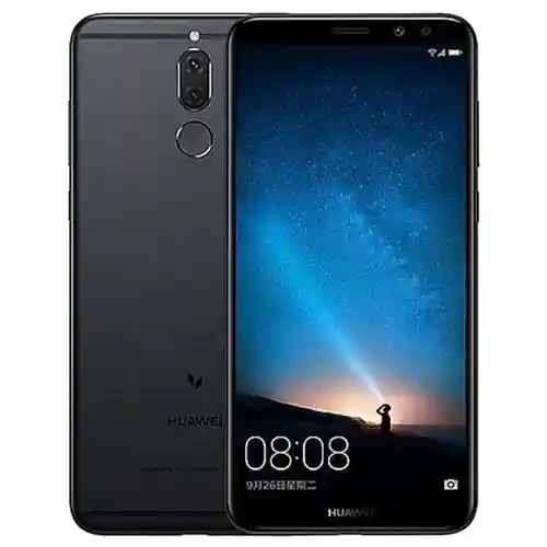 Nitrogen OS  Huawei Mate 10 Lite  Android 10, 9.1(0), 8.1
