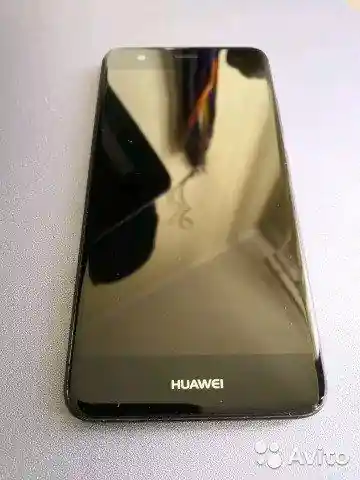 Huawei Huawei nova 5  6