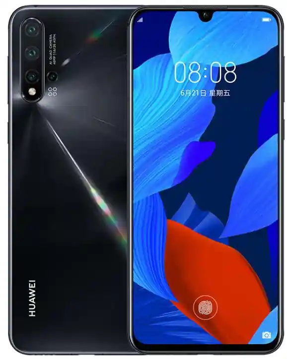 Huawei Huawei nova 5 Pro  5