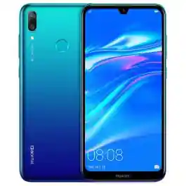 MIUI  Huawei Y7 Pro 2019  Android 10, 9.1(0), 8.1