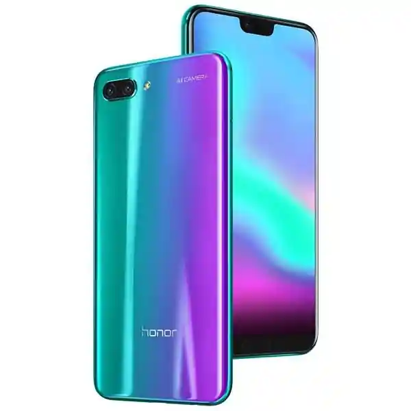 Huawei Honor 10 hard reset
