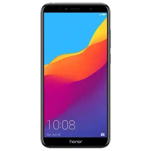 Huawei Honor 7A Pro hard reset
