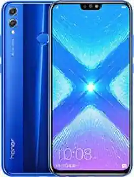 Huawei Honor 9x Hard Reset    