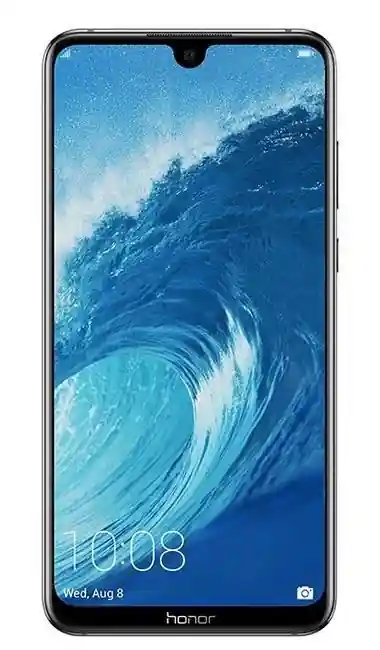 Huawei Honor 8X Max SD636 Antutu  