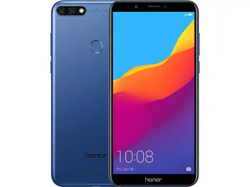 Huawei Huawei Honor 7C  3
