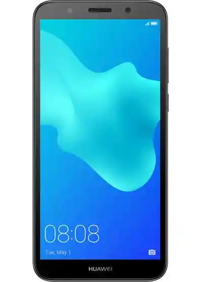 Huawei Y5 2018 unroot