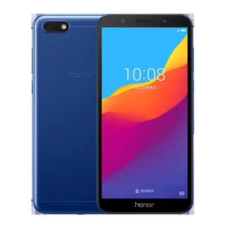 Huawei Honor Play 7 root