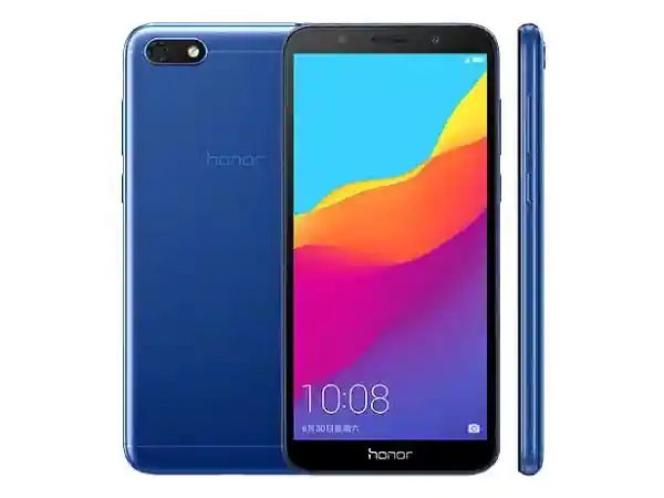 Huawei Huawei Honor Play 7  2