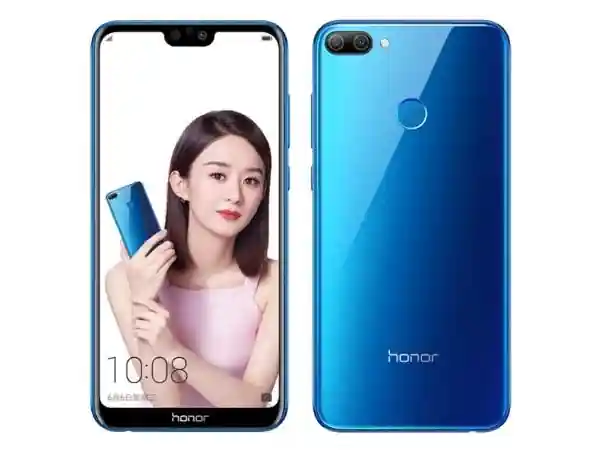 Huawei Huawei Honor 9i  4