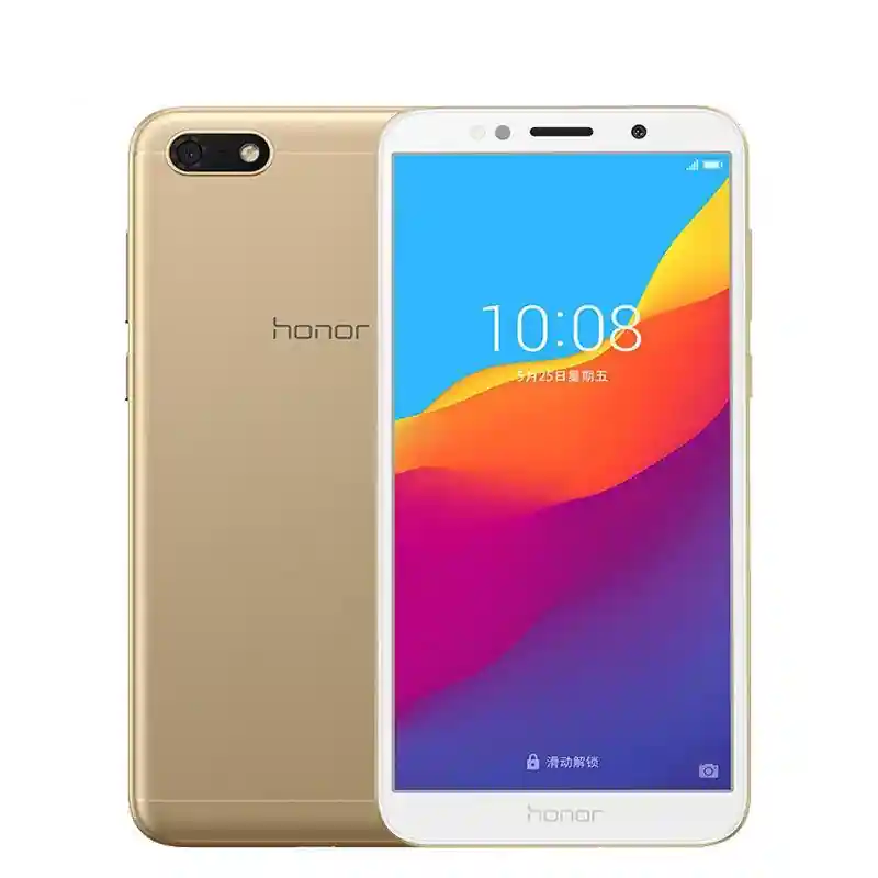 Huawei Huawei Honor 7S Фото №3