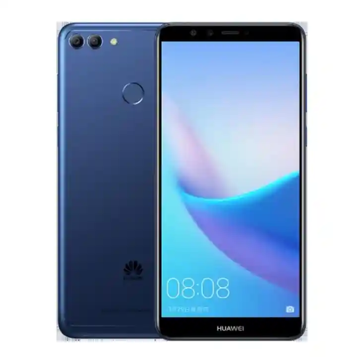 Huawei Enjoy 8 Plus Antutu  