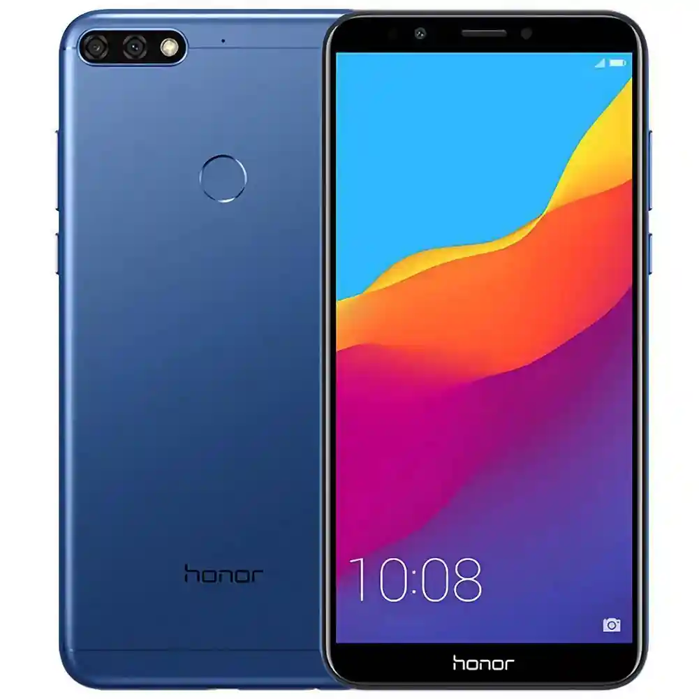 Huawei Huawei Honor 7C Pro  2