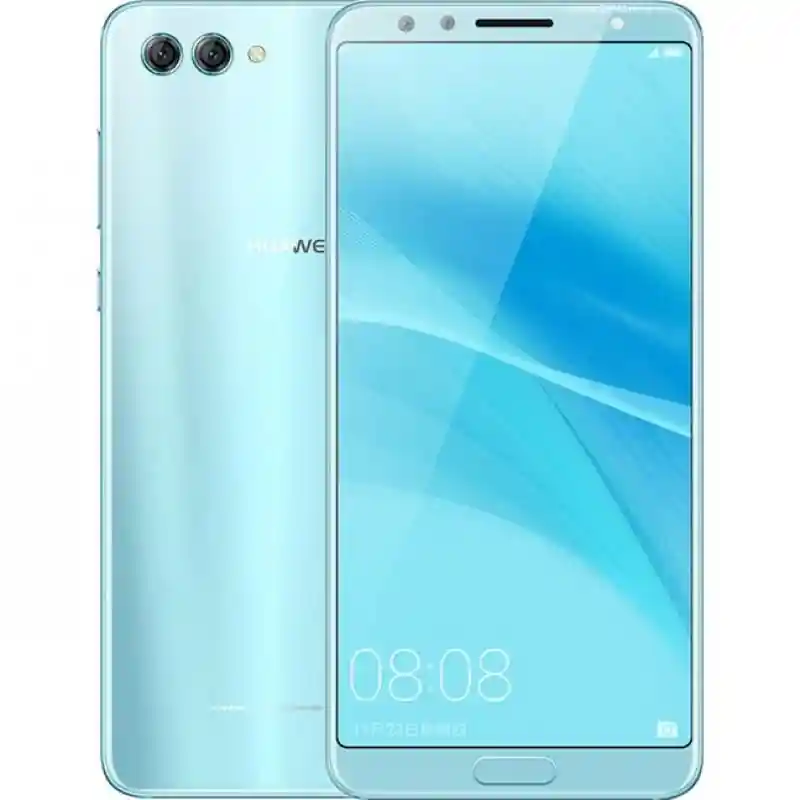  AICP ROM  Huawei nova 2s  Android 10, 9.1(0), 8.1