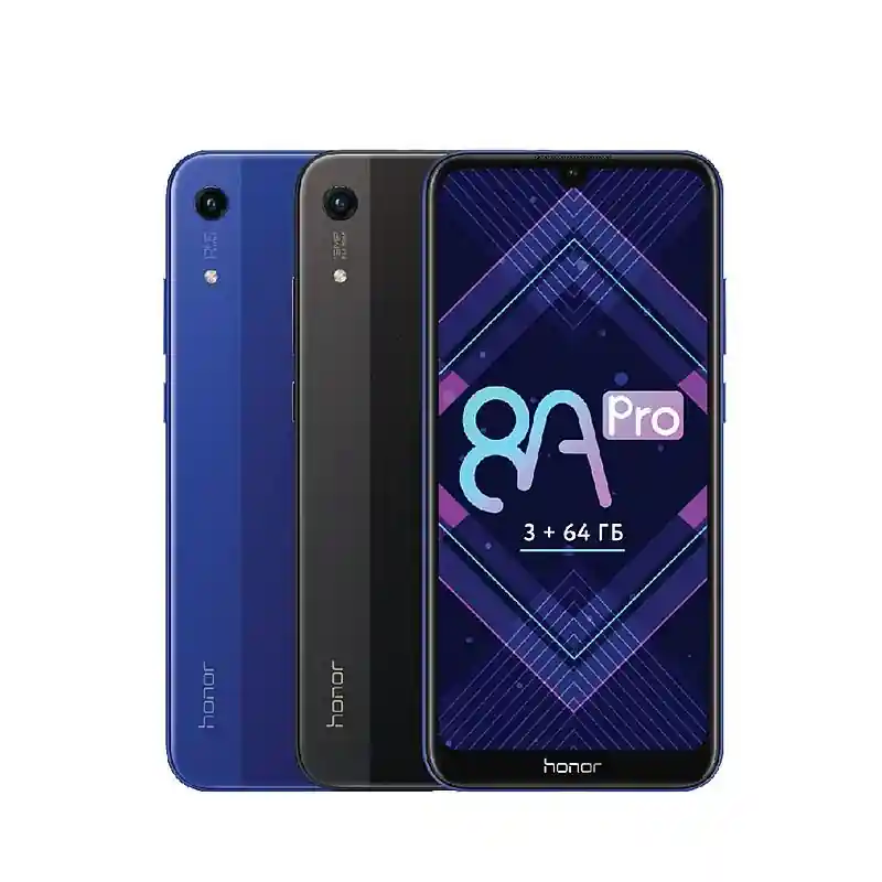 Huawei Huawei Honor 8A Pro  3