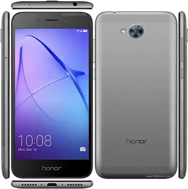 Huawei Huawei Honor 6A Pro  4