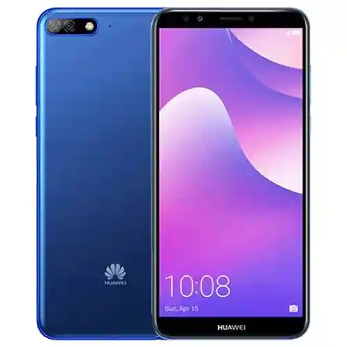  Nitrogen OS  Huawei Y7 Pro 2018  Android 10, 9.1(0), 8.1