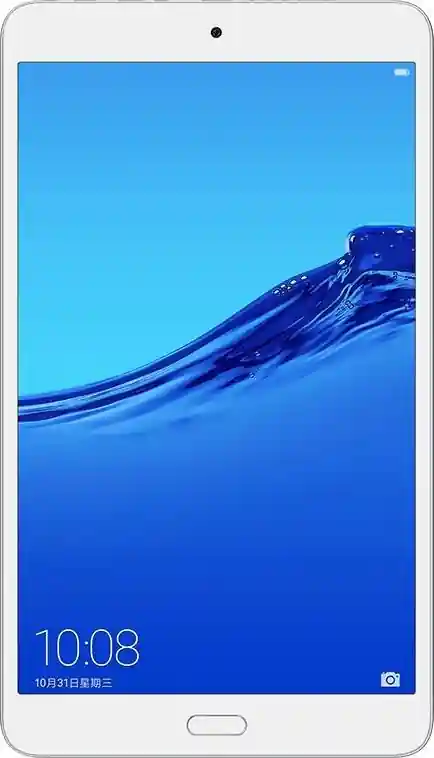 Huawei Honor WaterPlay 8 Wi-Fi  Android 10, 9.1(0), 8.1(0)  Huawei