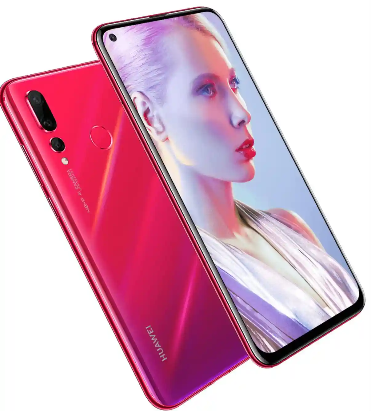  Flyme OS  Huawei nova 4 Standard version  Android 10, 9.1(0)