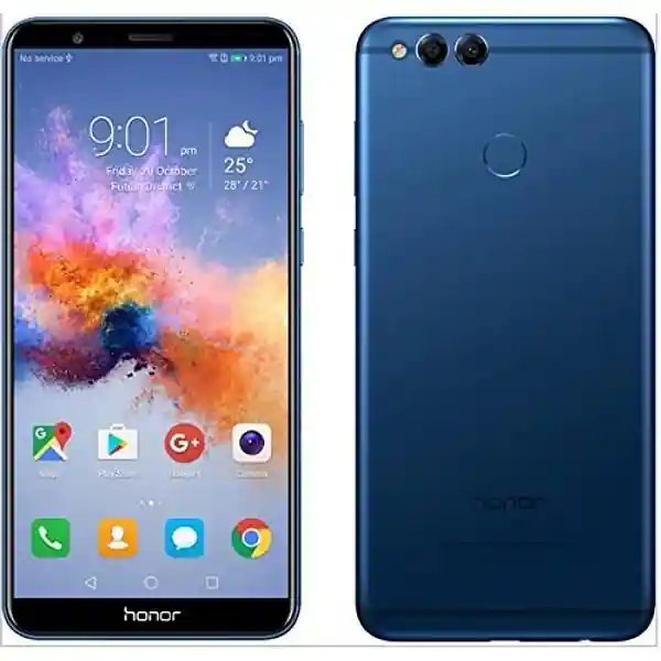 Huawei Huawei Honor 7X  2