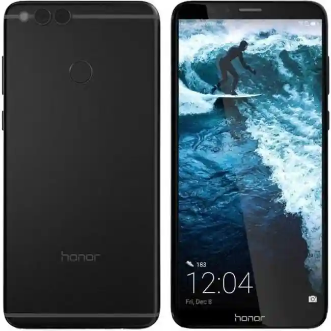 Huawei Huawei Honor 7X  3