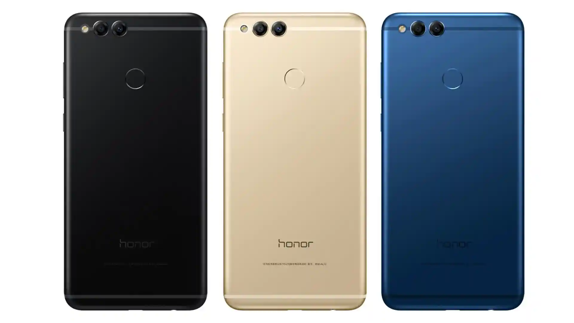 Huawei Huawei Honor 7X  5