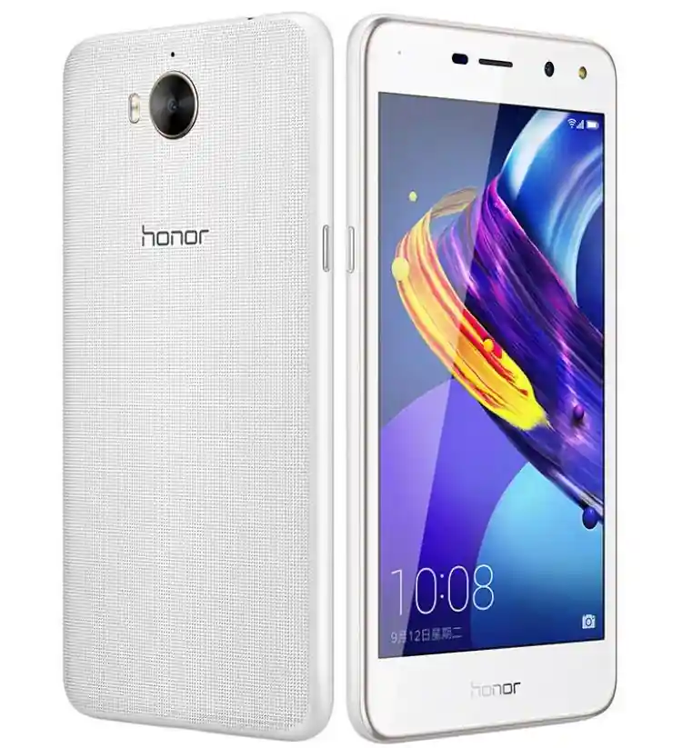 Huawei Honor Play 6  Root 