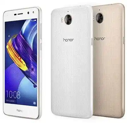 Huawei Huawei Honor Play 6  2