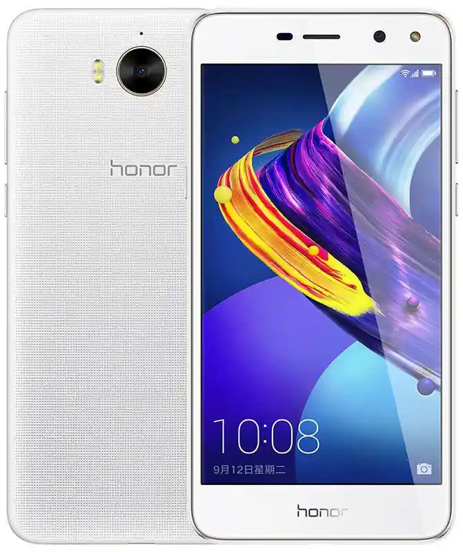 Huawei Huawei Honor Play 6  3
