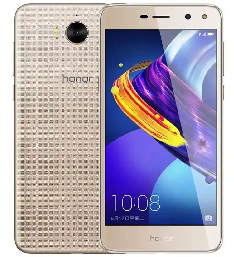 Huawei Huawei Honor Play 6  4