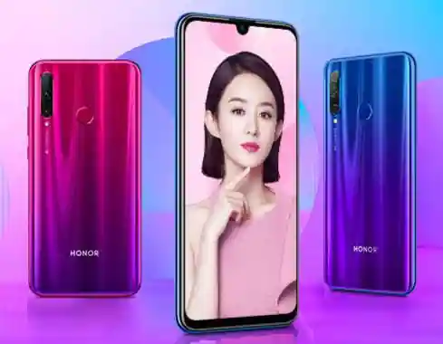 Huawei Huawei Honor 20i  6