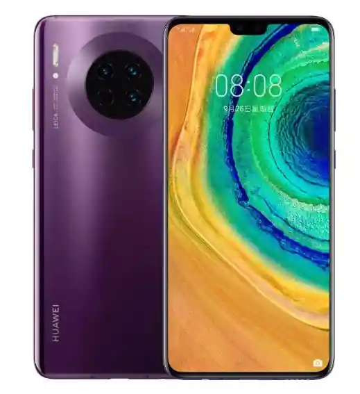 Huawei Huawei Mate 30  4