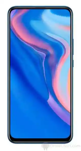 Huawei P Smart 2020 прошивки EMUI с Android 10, 9.1(0)