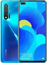 Huawei nova 6 5G  Flyme OS  Android 10