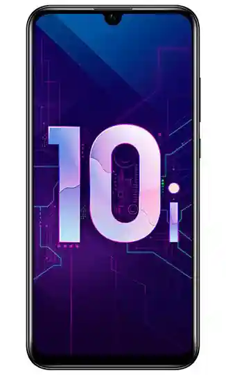 Huawei Honor 10i Antutu  