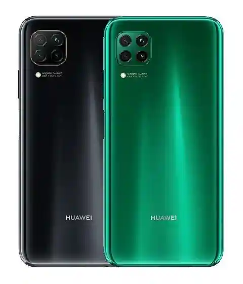 Huawei Huawei nova 7i  3