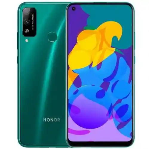 Huawei Honor Play 4T LineageOS  Android 10