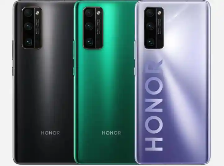 Huawei Huawei Honor 30 Pro+  3