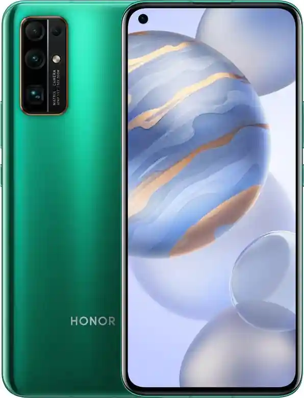 Huawei Huawei Honor 30  4