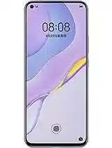 Huawei nova 7 5G  EMUI  Android 10
