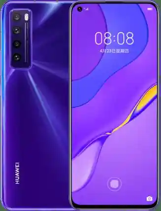Huawei Huawei nova 7 5G  2
